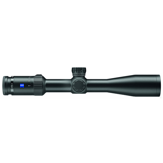 ZEISS CONQUEST V4 4-16X44 ZPLEX RETICLE #20