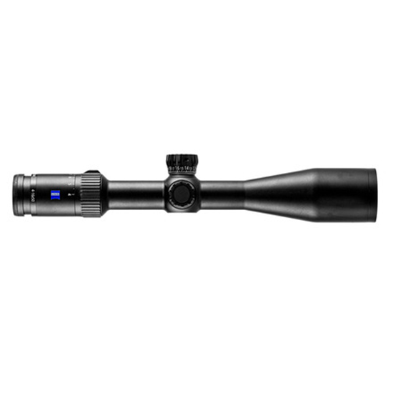 ZEISS CONQUEST V4 4-16X44 ZBi ILLUMINATED RETICLE 68