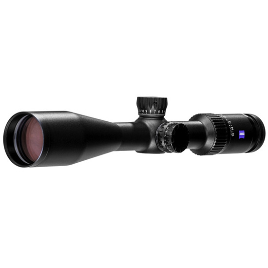 ZEISS CONQUEST V4 4-16X50 ZMOAi-1 ILLUMINATED RETICLE