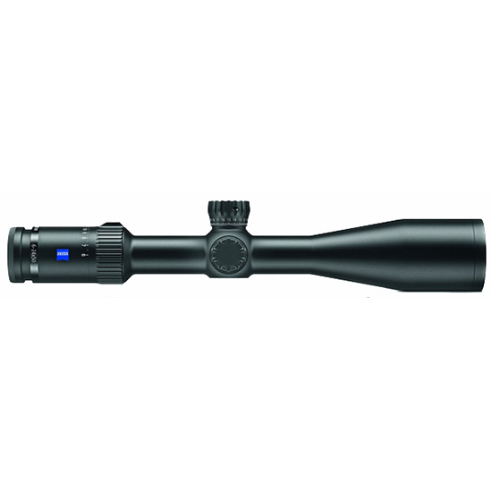 ZEISS CONQUEST V4 6-24X50 ZMOA-1 ILLUMINATED RETICLE