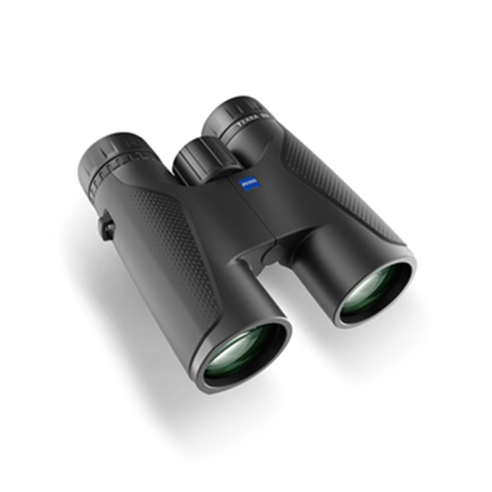 ZEISS TERRA ED BINOCULARS 10X42 BLACK