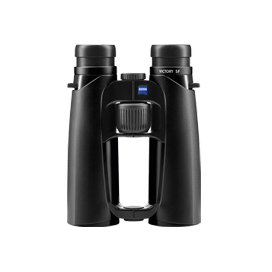 ZEISS VICTORY SF 10X42 BINOCULARS BLACK