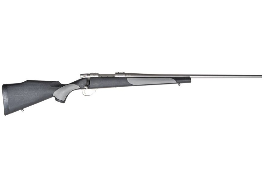 Weatherby VANGUARD WTHRGRD 270WIN SS   #