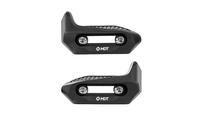 MDT RIFLE CTRL POINTS PAIR M-LOK BLK