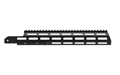 MDT LSS G3 TAC FULL RAIL 13.7" BLACK
