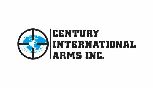 CENTURY ARMS CENTURION 45ACP 5 RMSc OR LIGHT RAIL