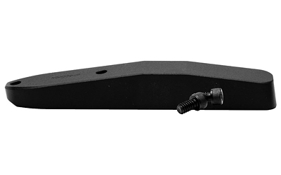 MDT REAR BAG RIDER M-LOK ALUM BLACK