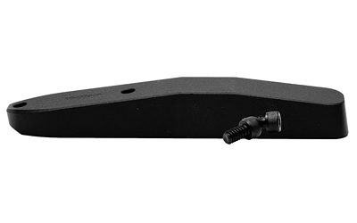 MDT REAR BAG RIDER M-LOK STEEL BLACK