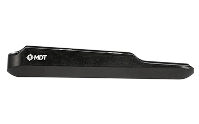 MDT ELITE BAG RIDER ANGLED MLOK BLK