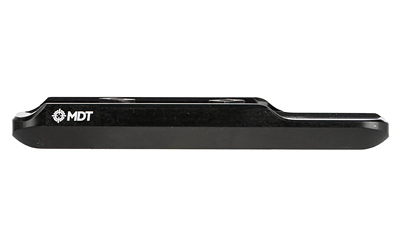 MDT ELITE BAG RIDER FLAT MLOK BLK