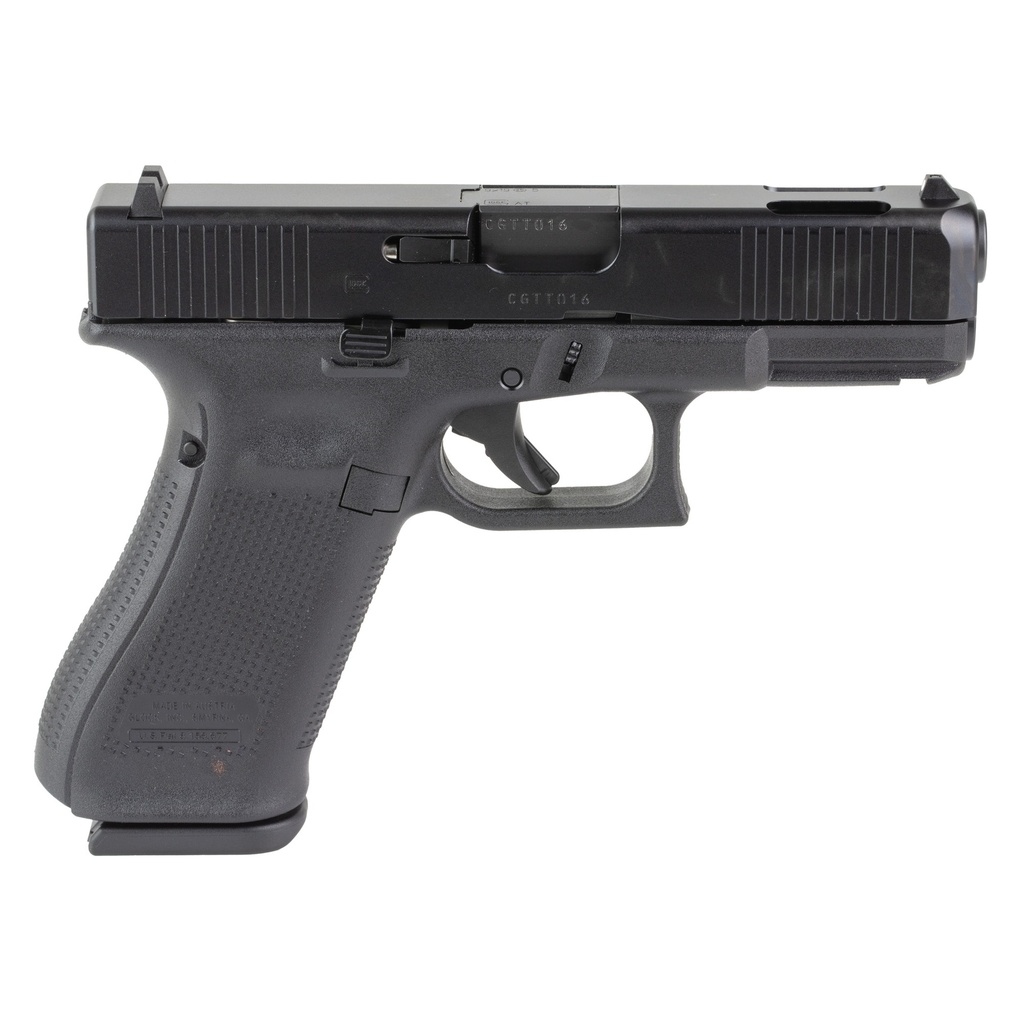 GLOCK G45C V G5 9MM 10+1 4.0" FS