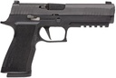 SIG SAUER P320 XTEN 10MM 5" X-RAY 10+1