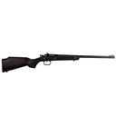 Keystone Sporting Arms CRICKETT 22LR BL/BLACK SYN