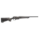 Bergara STOKE 223REM BLACK/SY 16" 6+1 THREADED BARREL