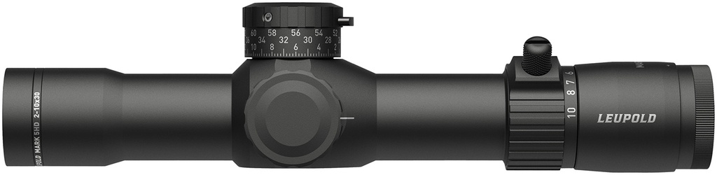 LEUPOLD MK5 HD 2-10X30MM 35MM M5C3 FFP PR-1MOA