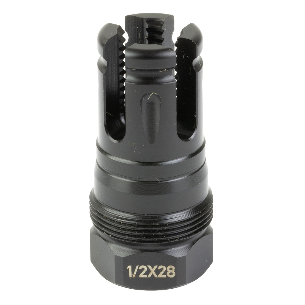 KAK PLAN B 4 PRNG FH 1/2X28 .223-9MM