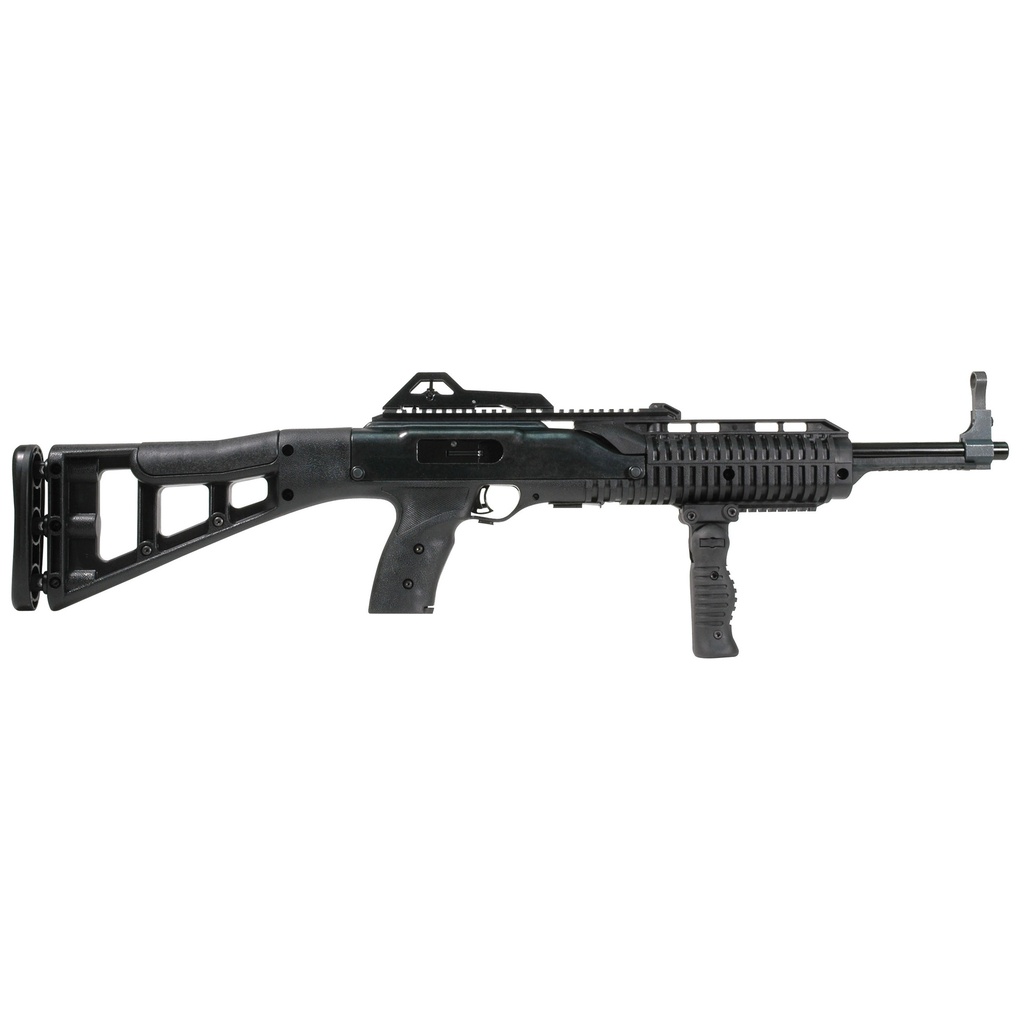 Hi-Point Firearms HI-PT CARB 40SW 16.5" FRWRD GRIP TGT