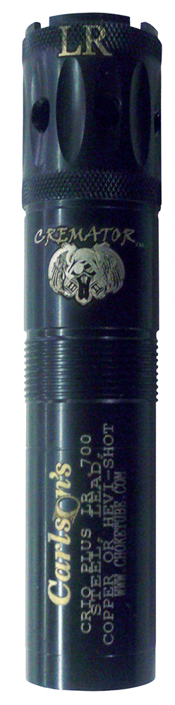 Carlsons Carlson's Choke Tubes 11605 Cremator Crio/Crio Plus Benelli 12 Gauge Mid-Range Non-Ported 17-4 Stainless Steel