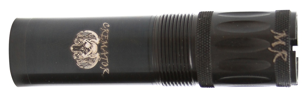 Carlsons Carlson's Choke Tubes 11615 Cremator Mobil Berretta/Benelli 12 Gauge Mid-Range Non-Ported 17-4 Stainless Steel