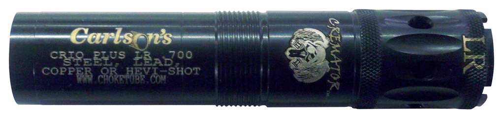 Carlsons Carlson's Choke Tubes 11617 Cremator Mobil Berretta/Benelli 12 Gauge Long Range Non-Ported 17-4 Stainless Steel