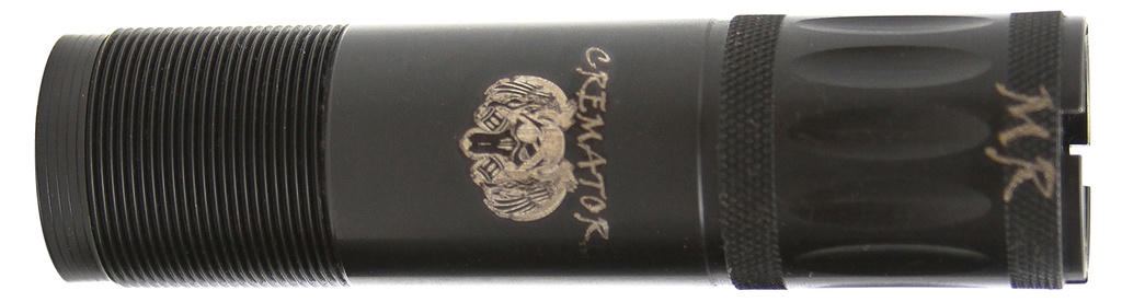 Carlsons Carlson's Choke Tubes 11635 Cremator  Remington Rem Choke 12 Gauge Mid-Range Non-Ported 17-4 Stainless Steel