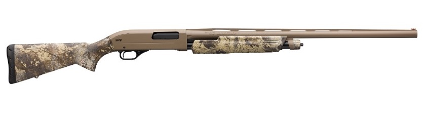 Winchester SXP HYB HNTR 12/26 TTPR 3.5" #