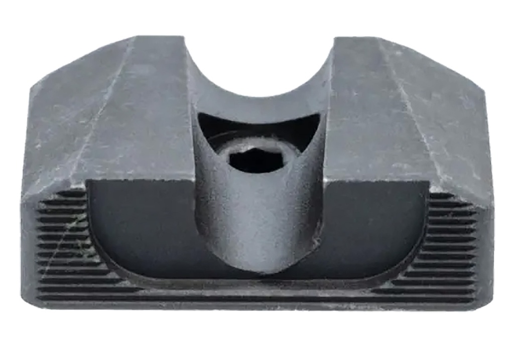 Wilson Combat 630 Beretta Battlesight  Black | Rear Sight