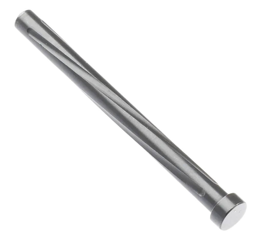 Wilson Combat 670 Steel Guide Rod Full Size Beretta 92/96 Black Melonite Steel