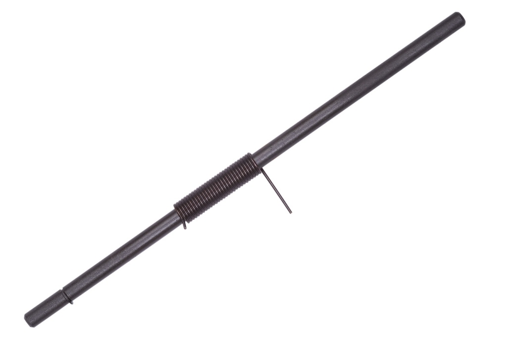 Spikes SED7900 Ejection Door Installation Kit Black Metal Rifle AR-15