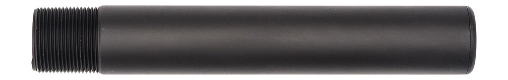 Spikes SLA500P Buffer Tube Pistol Black Hardcoat Anodized Aluminum