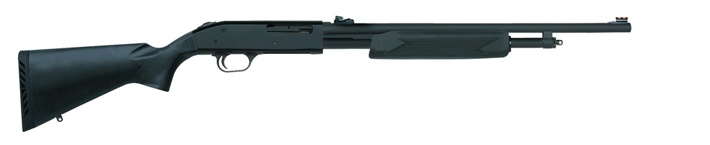 Mossberg 500 SLUGSTER 410/20 3" BL/SYN