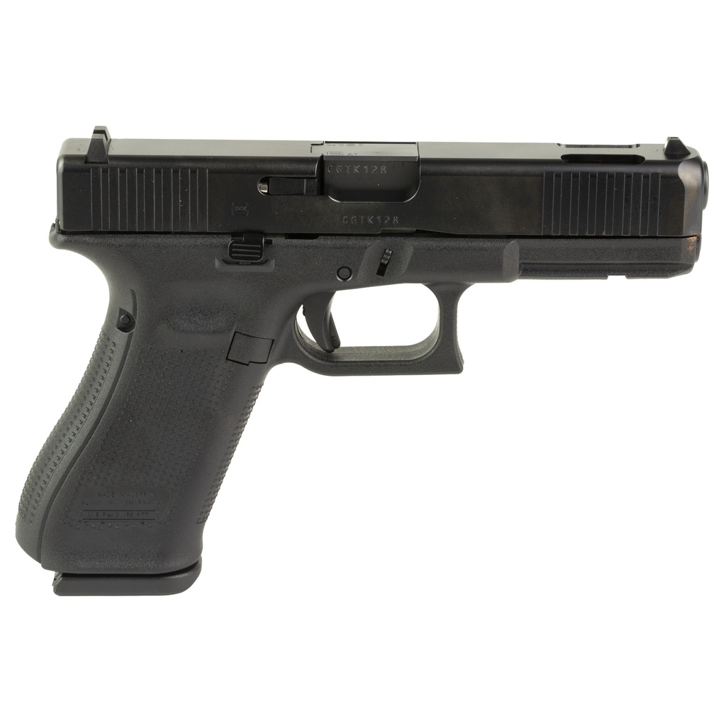 GLOCK G17C V
