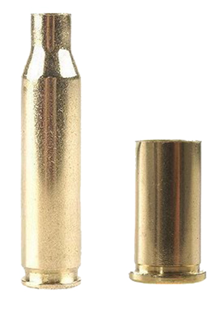 Winchester Ammo WSC30CU Unprimed Cases  30Carbine Rifle Brass 100/Bag
