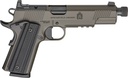 Springfield Armory 1911 OPERATOR 45ACP ODG THREADED BARREL OR