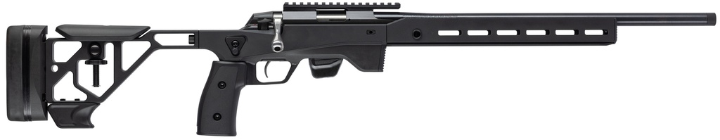 Tikka T1X ACE TARGET 22LR 20"