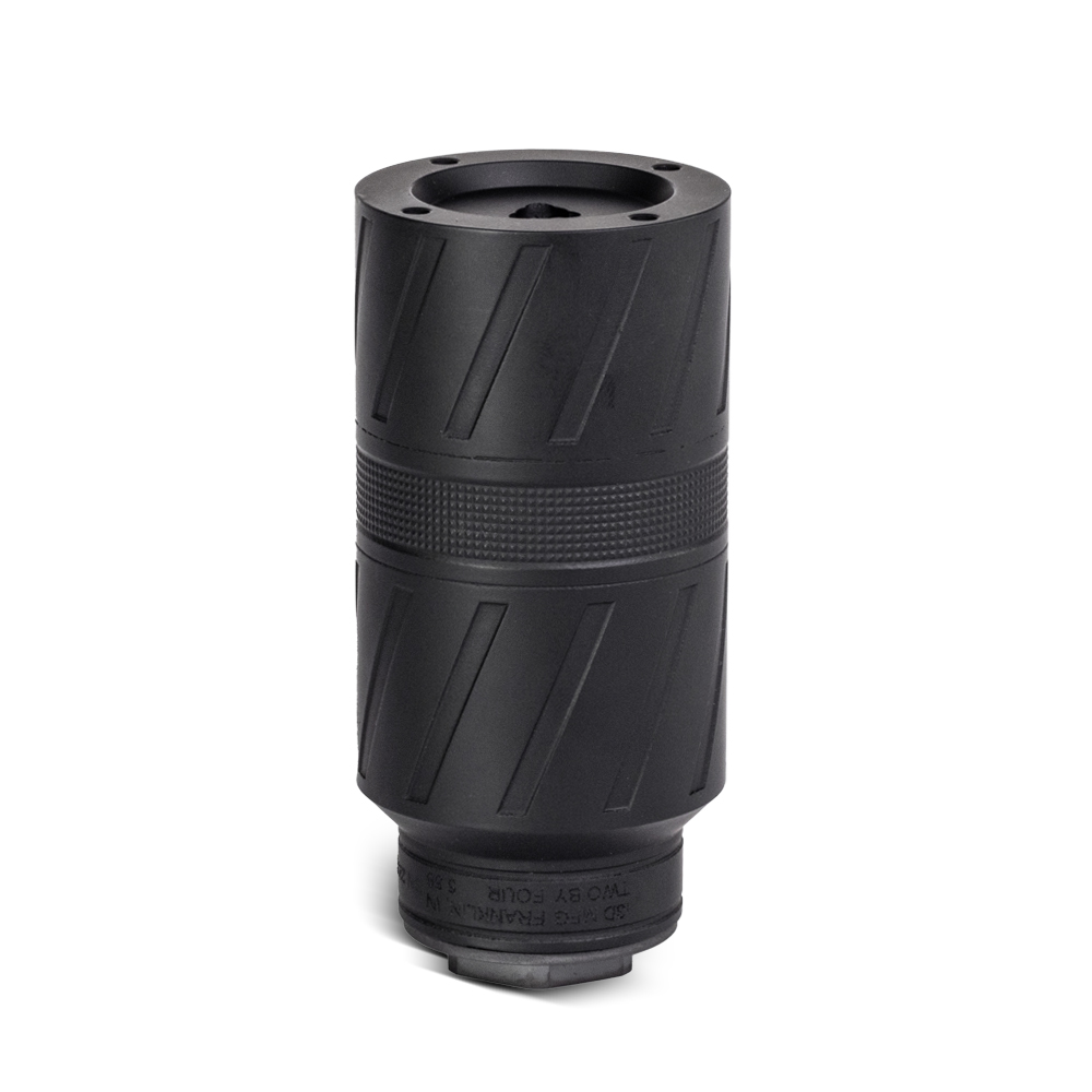 BANISH SPEED K TI 5.56CAL BLACK