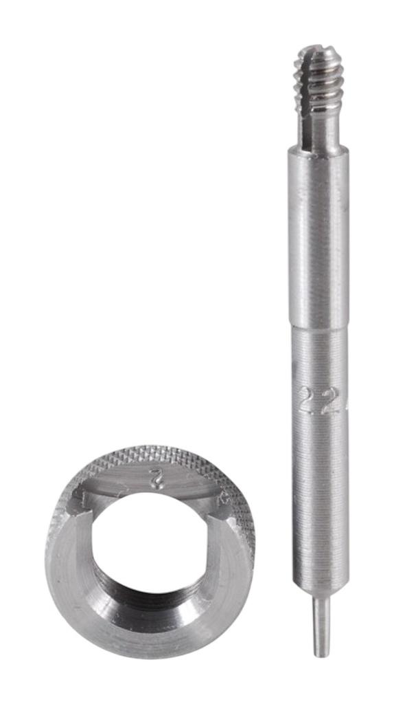 Lee Precision 90462 Case Length Gauge  338 Lapua