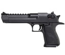 Magnum Research DESERT EAGLE 44MAG BLK 6" IMB