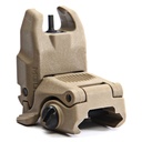 Magpul MBUS FRONT SIGHT FDE