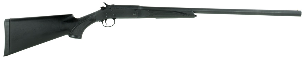 Savage Arms M301 SINGLE SHOT 20/26 BLACK