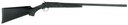 Savage Arms M301 SINGLE SHOT 20/26 BLACK