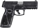 Taurus G3 9MM BLACK 4" 17+1