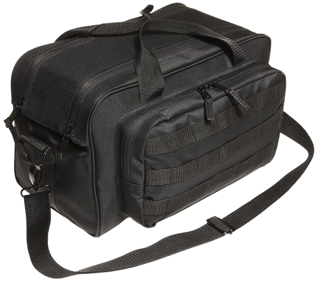 Allen 2205 Basic Ammo Bag  Black Cordura