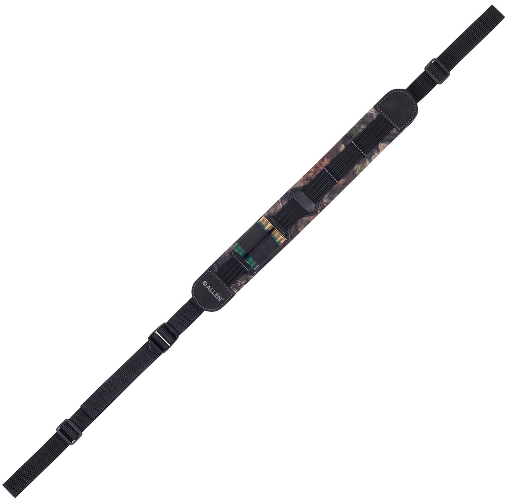 Allen 8003 Yukon  Mossy Oak Break-Up Country Neoprene Padded Shotgun