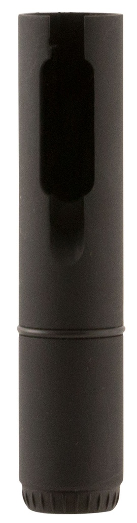 Ruger 90482 Bolt Shroud  6061-T6 Aluminum Black Anodized