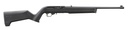 Ruger 10/22 22LR BLK/SYN X22 18" TB