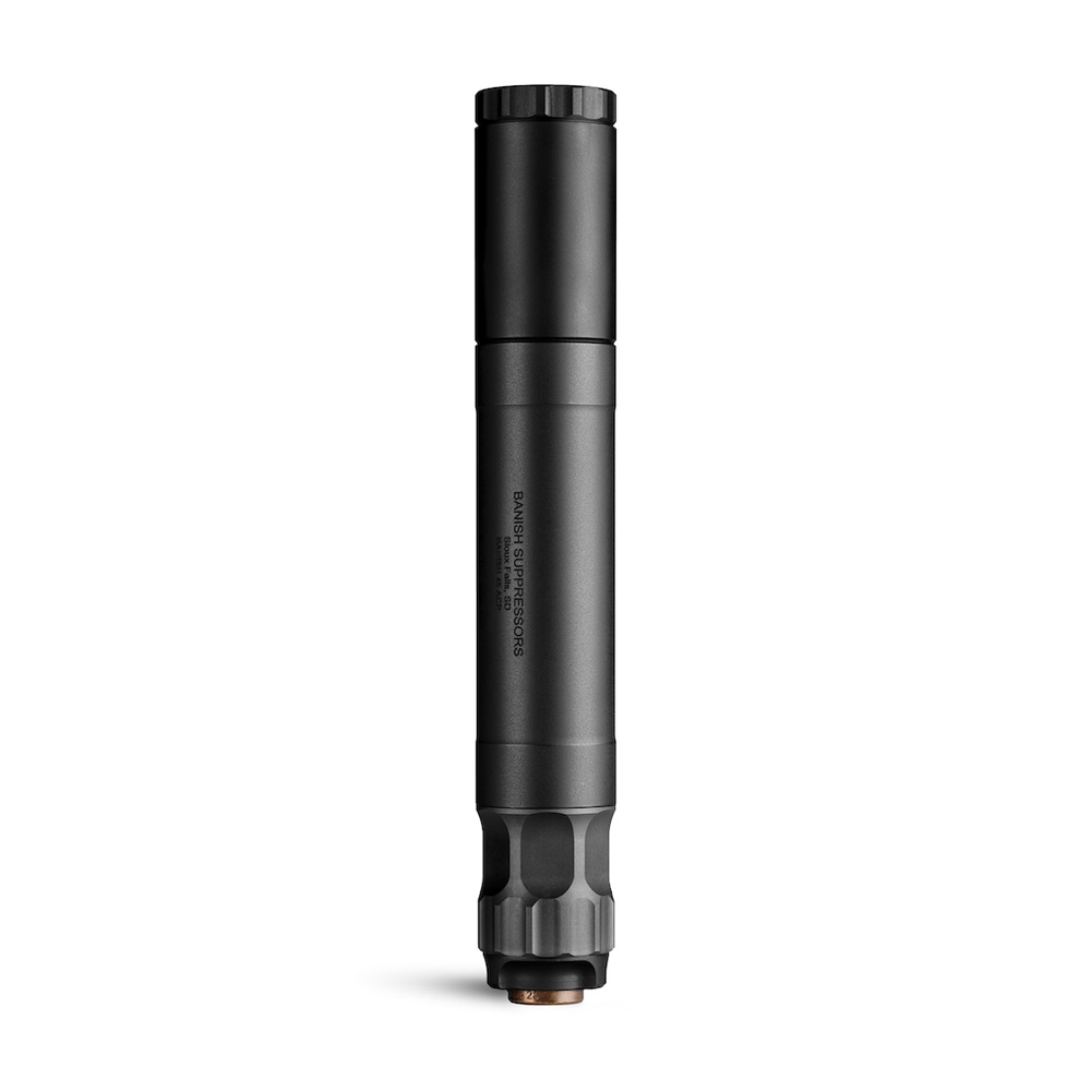 BANISH 45 .45CAL BLACK