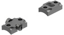 Leupold 171903 Standard Base  Matte Black Ruger American Rifle