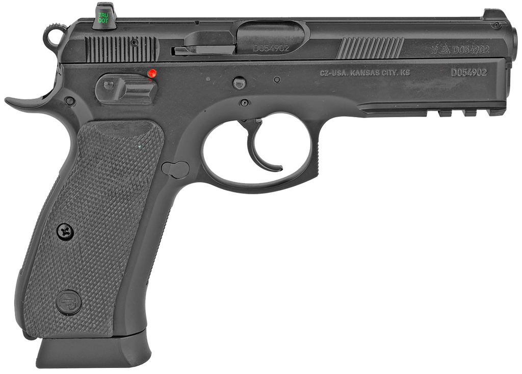 CZ SP-01