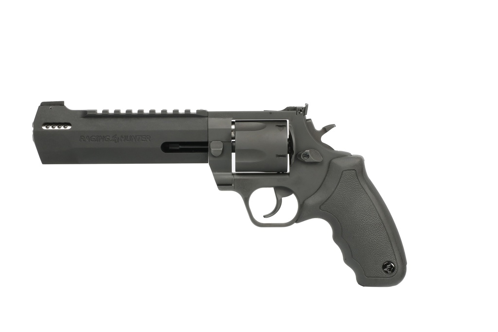 Taurus RAGING HUNTR 454CAS BLACK 6.75"
